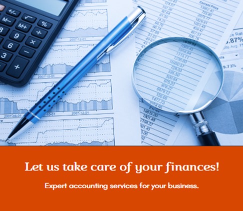 ACCOUNTING, AUDIT AND PAYROLL