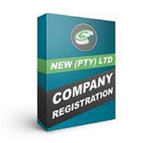 Company Registration